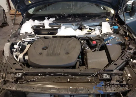 2024 Volvo Xc60 B5 Plus Dark Theme из США, поврежденный, VIN YV4L12RL2R1879735